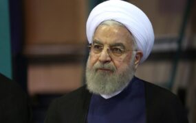 حسن روحانی اخراج استادان دانشگاه مهاجرت