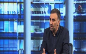 حمایت از علی دایی