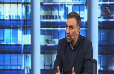 حمایت از علی دایی