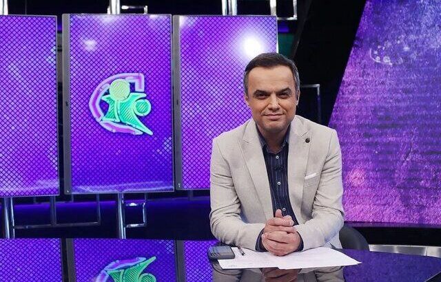 حمید محمدی