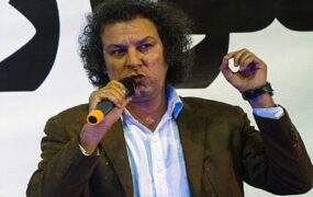 خوانندگی آرش میراحمدی برنامه کودک‌شو