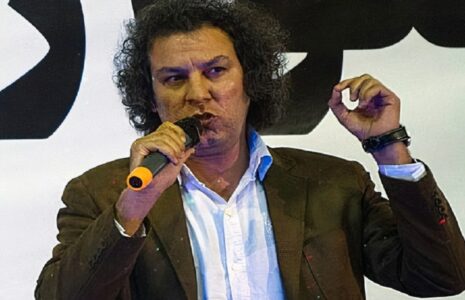 خوانندگی آرش میراحمدی برنامه کودک‌شو