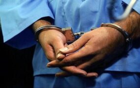 آذربایجان‌ غربی دستگیری تروریست