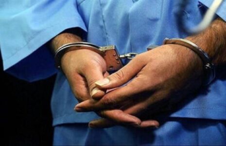 آذربایجان‌ غربی دستگیری تروریست