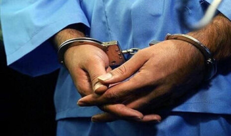 آذربایجان‌ غربی دستگیری تروریست