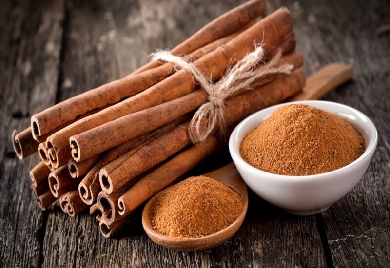 دارچین