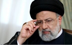 رئیسی ورزشگاه آبرومند ملی تهران
