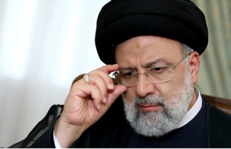 رئیسی ورزشگاه آبرومند ملی تهران