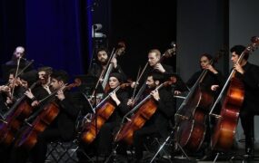بازگشت ۴۰ نوازنده اخراجی ارکستر سمفونیک