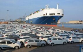 استاندارد واردات خودرو کارکرده