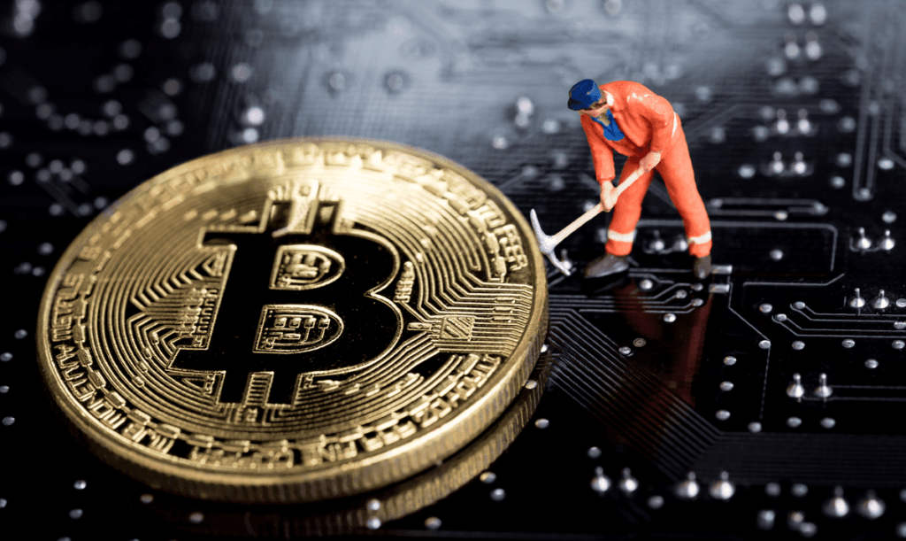 دستگاه ماینر با ریگ ماینر چه تفاوتی دارد؟