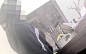 دوربین مداربسته خیانت زن ورزشکار
