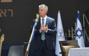 رئیس موسادانتقام