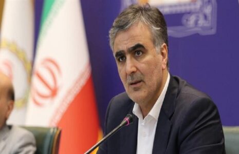 رئیس ‎کل بانک مرکزی دسته‌بندی بانک‌ها