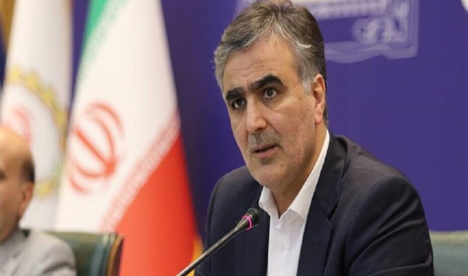 رئیس ‎کل بانک مرکزی دسته‌بندی بانک‌ها