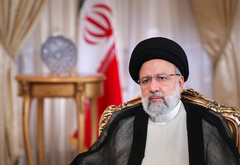رئیسی