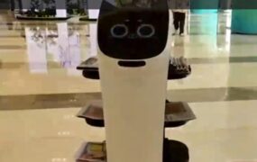 ربات‌های روزنامه‌رسان بازی‌های آسیایی