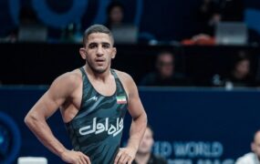 رحمان عموزاد