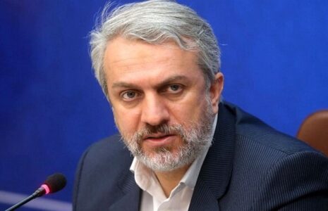رضا فاطمی امین: در ۲۰ ماه وزارتم، مدام تهدید به استیضاح می‌شدم