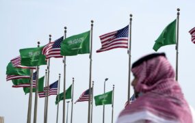روابط اعراب و آمریکا