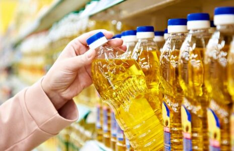 دلیل افزایش نجومی قیمت روغن
