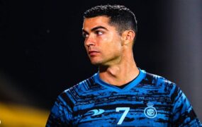 رکورد رونالدو پرسپولیس