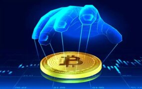 بیت‌کوین