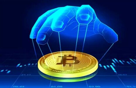 بیت‌کوین