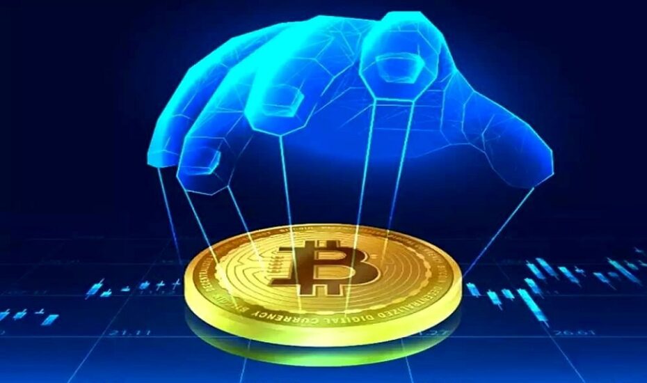 بیت‌کوین