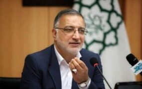زاکانی محسن هاشمی