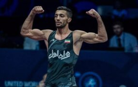 فرنگی کاران ایران جهانی بلگراد