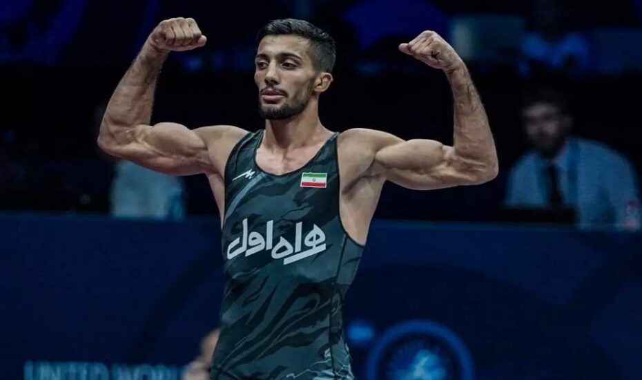 فرنگی کاران ایران جهانی بلگراد