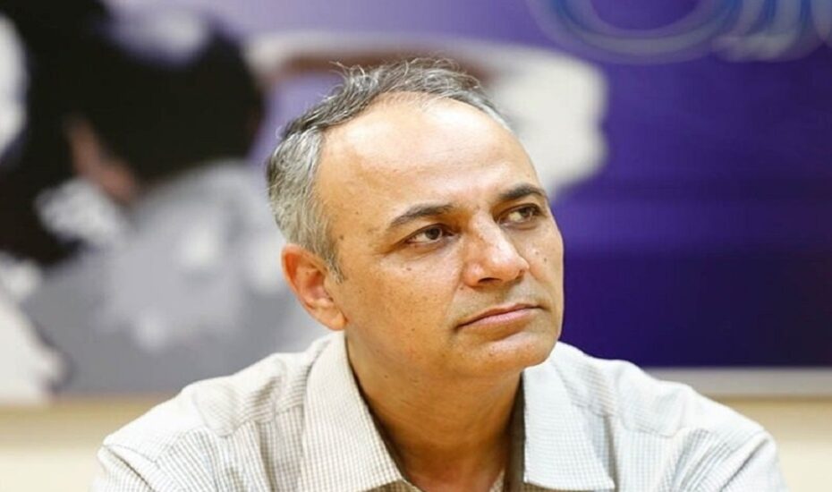 زیدآبادی توطئه علیه ایران