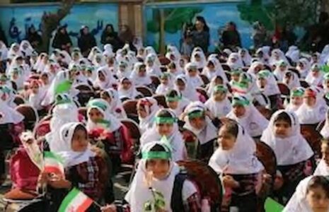 ساعت رسمی بازگشایی مدارس اعلام شد ساعات شروع مدارس