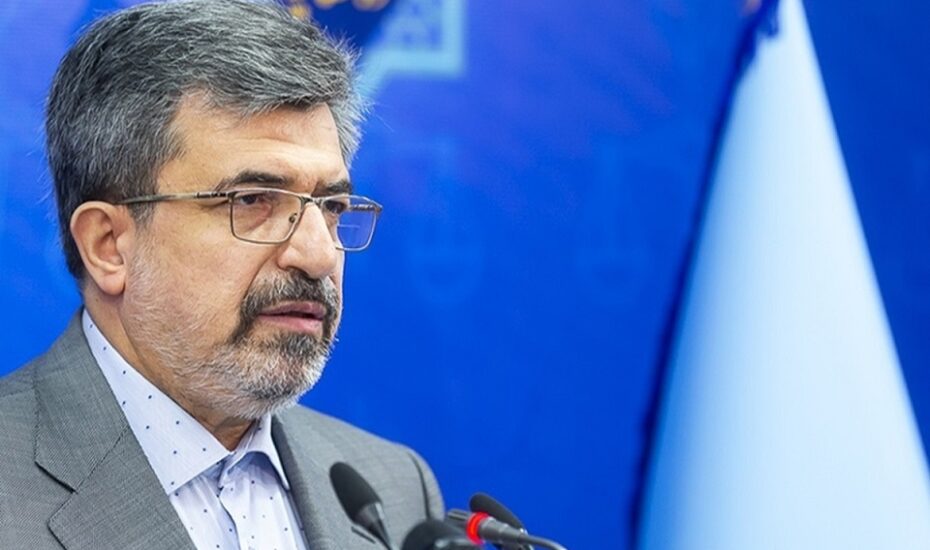 سخنگوی قوه قضاییه