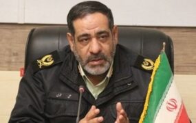 سردار علی محمدی