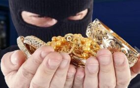 سرقت طلا افشای راز بیماری