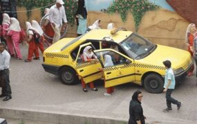 سرویس مدارس