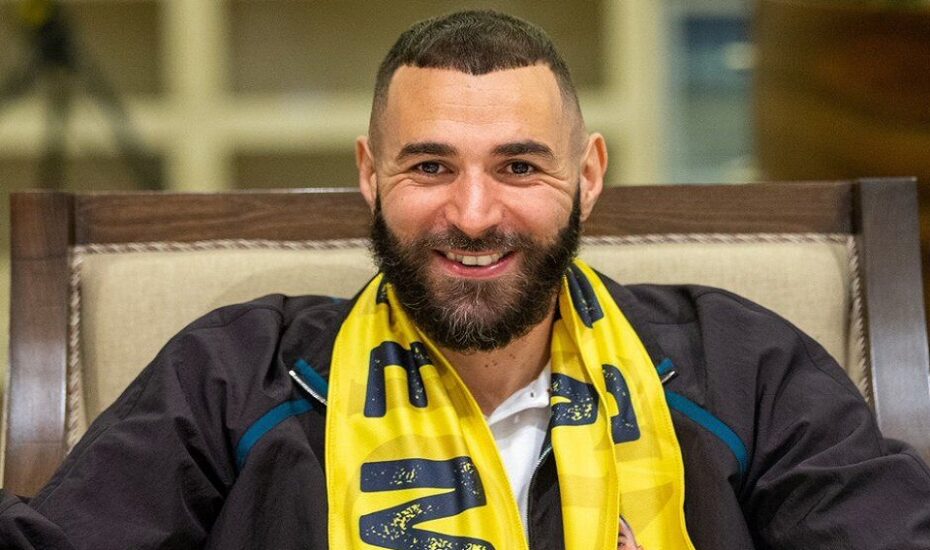 بنزما ایران