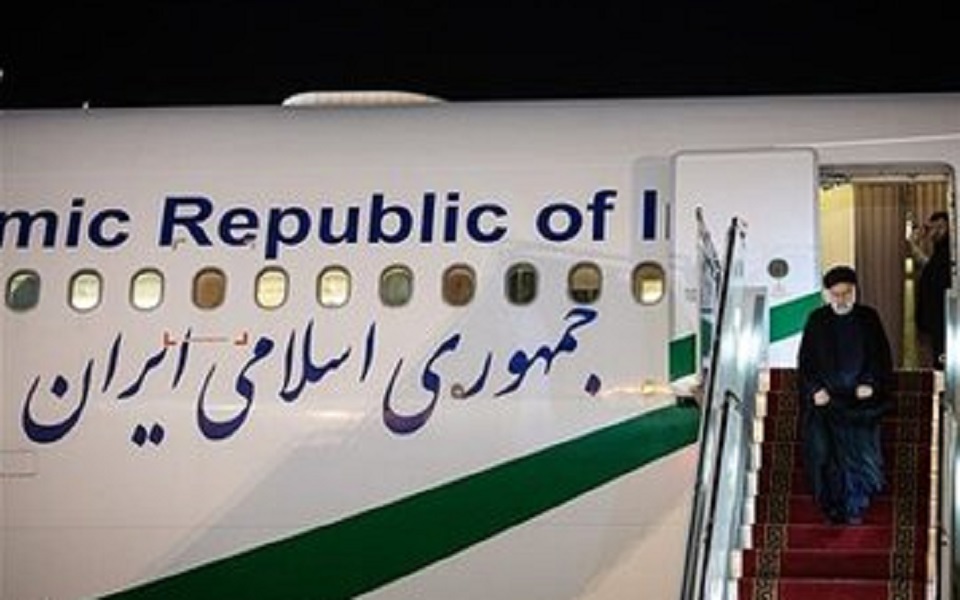 سوغاتی‌های سنگین و گرانقیمت رئیسی از آمریکا