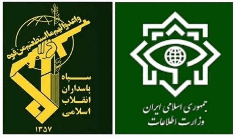 شبکۀ سازماندهی اغتشاشات