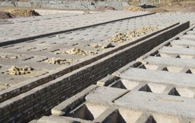 شکاف طبقاتی قبر