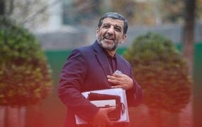 ضرغامی رونالدو بله و ایتا