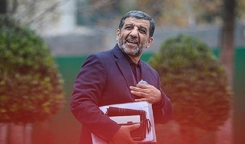 ضرغامی رونالدو بله و ایتا