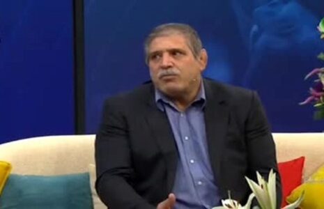 عباس جدیدی: هیچ خطای داوری در مسابقه فینال حسن یزدانی رخ نداد