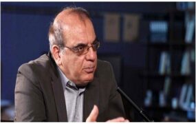 عباس عبدی