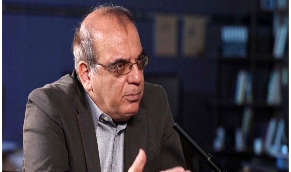 عباس عبدی