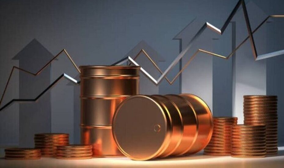 نفت آمریکا ۹۰ دلار