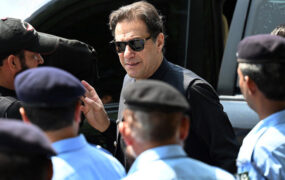 عمران خان