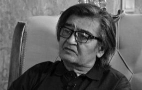 رضا رویگری